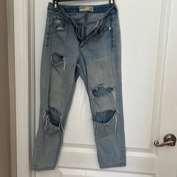 Garage Jeans - Picture 1 of 3